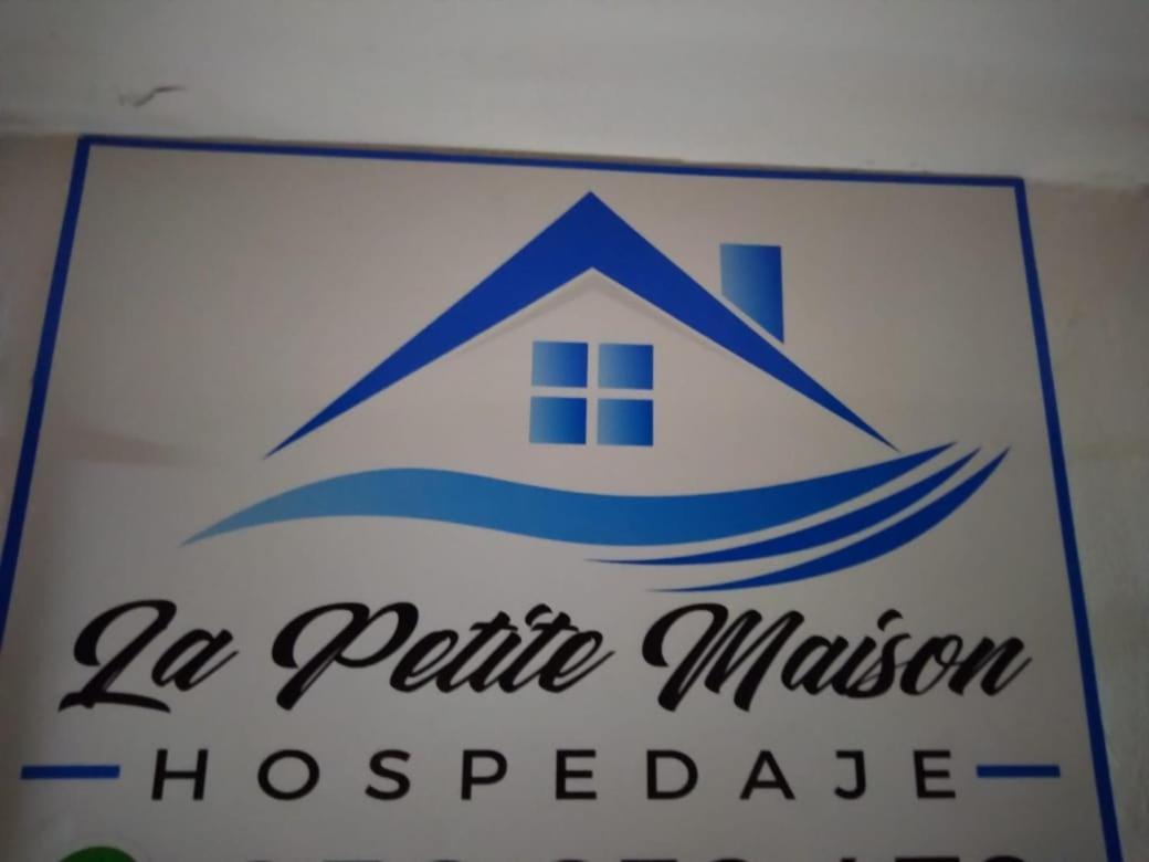 La Petite Maison Nazca Exteriör bild